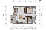 Etagenwohnung Pocking - 4 Zimmer, 153 m&sup2;, 688.576&euro; | Angebot:25744716