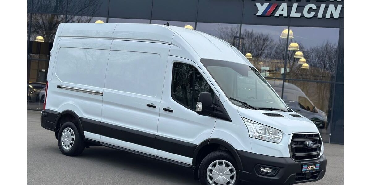 Ford Transit 82.607 km 22.890 &euro; Aurich 26605