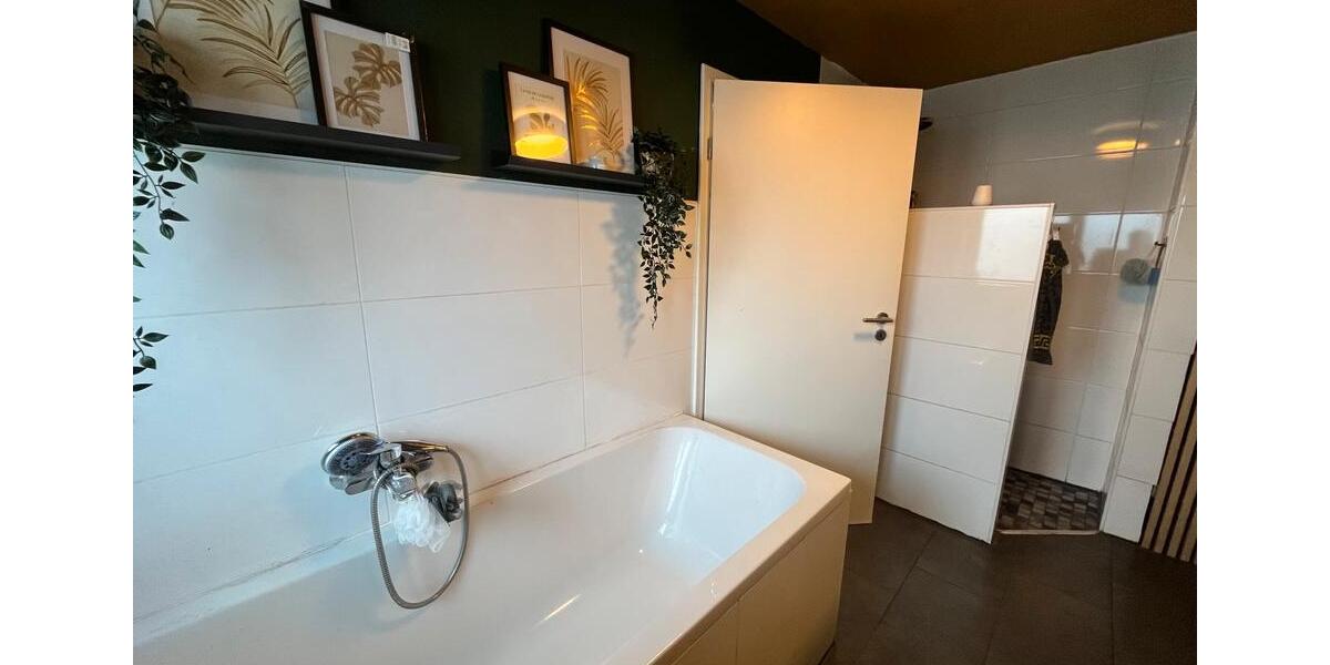 Reihenhaus Nordhorn - 4 Zimmer, 110 m&sup2;, 185.000&euro; | Angebot:25394553