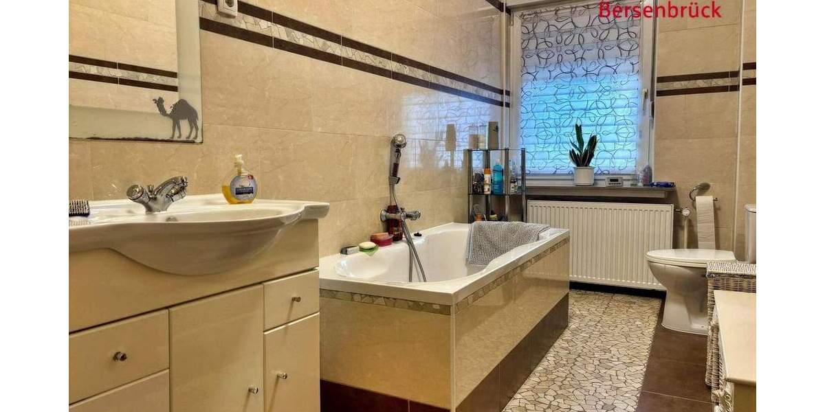 Einfamilienhaus Quakenbrück Neustadt - 6 Zimmer, 195 m&sup2;, 293.000&euro; | Angebot:25801612