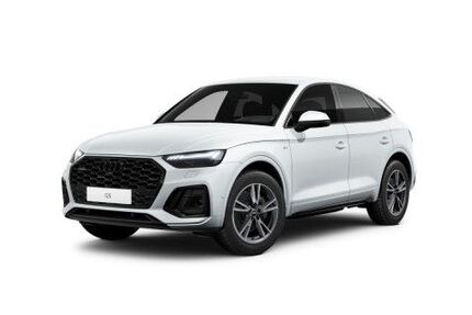 Audi Q5 10.927 km 52.900 &euro; Berlin 12489
