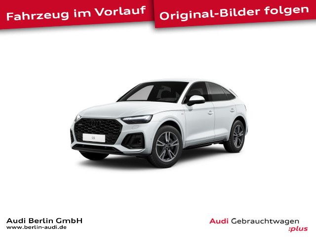 Audi Q5 10.927 km 52.900 &euro; Berlin 12489
