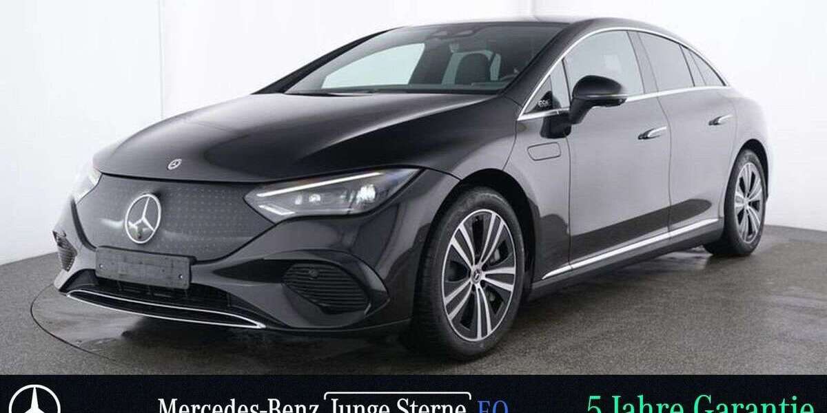 Mercedes-Benz EQE 300 15.121 km 44.844 &euro; Weyhe 28844