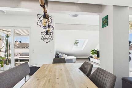Wohnung Fürstenfeldbruck - 3.5 Zimmer, 98 m&sup2;, 499.000&euro; | Angebot:27714172
