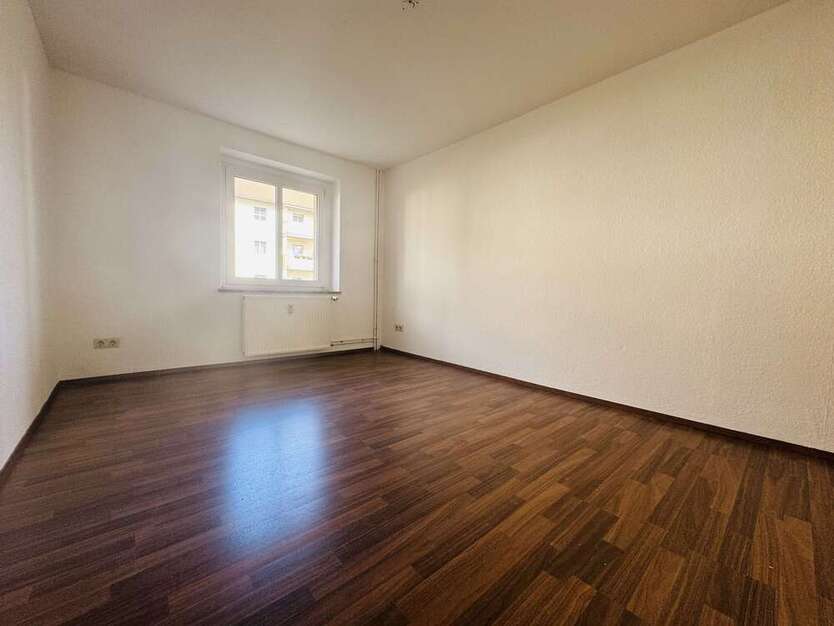 Wohnung zum Mieten in Dessau -Roßlau 643 € 73 m²