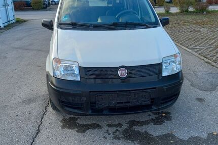 Fiat Panda 188.400 km 1.800 € München 81249