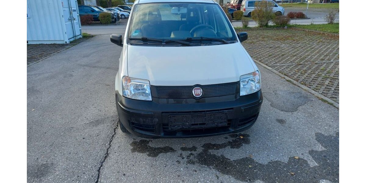 Fiat Panda 188.400 km 1.800 € München 81249