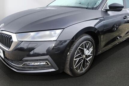 Skoda Octavia 59.100 km 28.480 &euro; Bad Segeberg 23795
