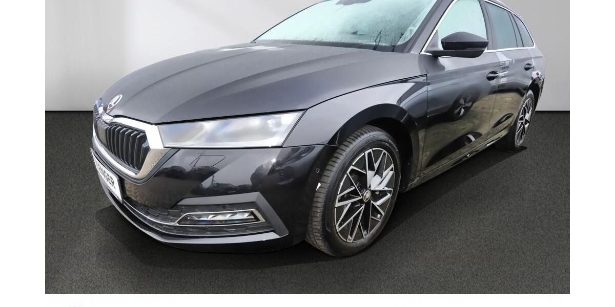 Skoda Octavia 59.100 km 28.480 &euro; Bad Segeberg 23795