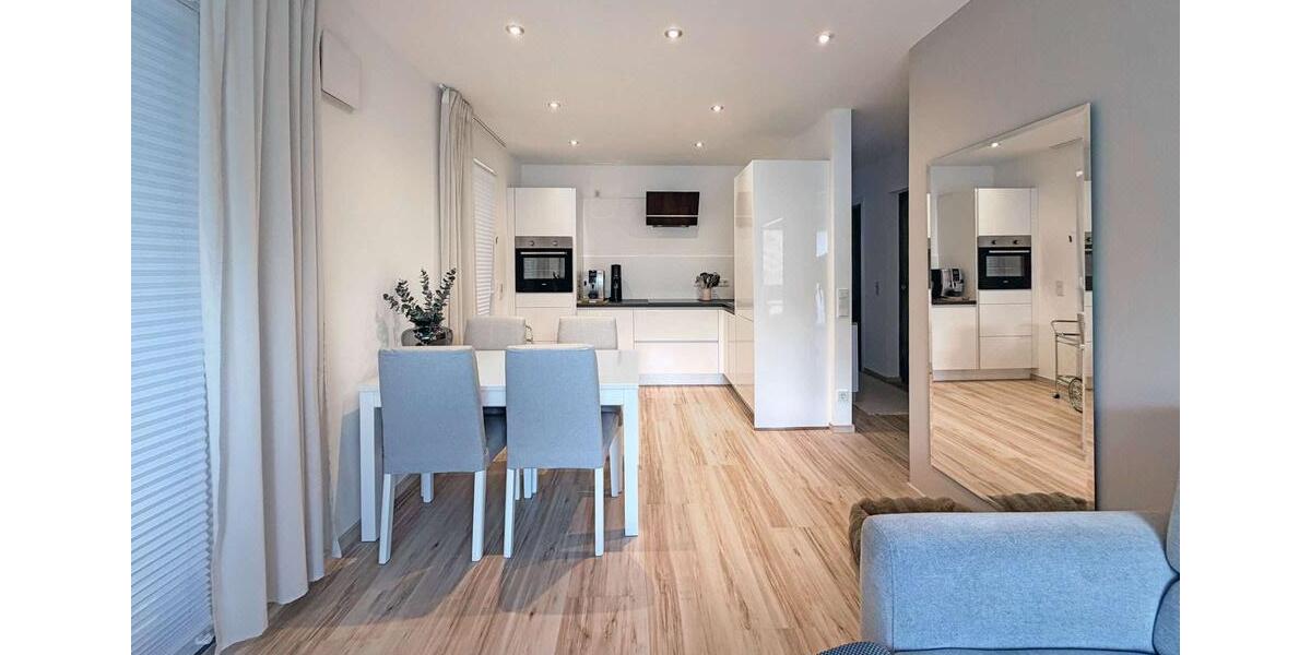Einfamilienhaus Kenn - 3 Zimmer, 83 m&sup2;, 1.115&euro; | Angebot:26297381