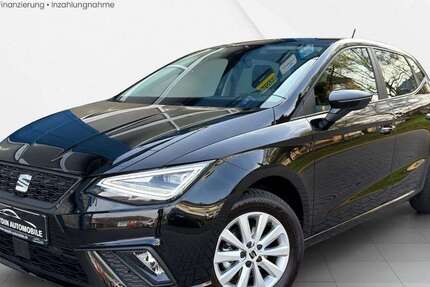 Seat Ibiza 1.800 km 16.990 &euro; Hagen 58135