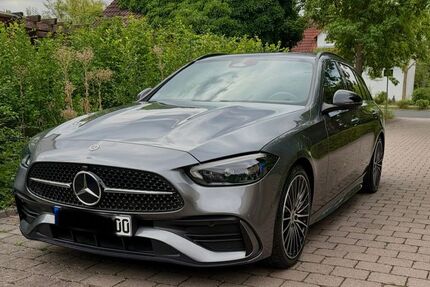 Mercedes-Benz C 300 45.000 km 37.400 &euro; Bad Windsheim 91438