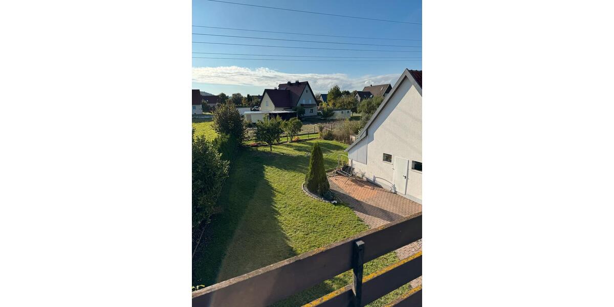 Einfamilienhaus Herzberg am Harz - 6.5 Zimmer, 144 m&sup2;, 1.400&euro; | Angebot:26289310