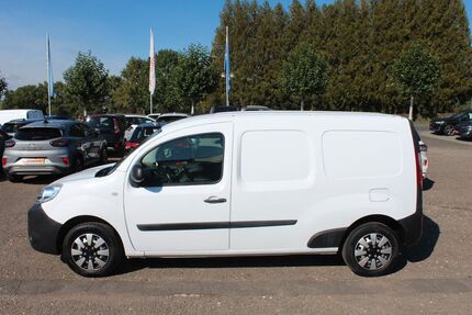 Renault Kangoo 127.000 km 8.990 € Speicher 54662