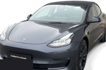 Tesla Model 3 77.799 km 29.800 &euro; Hannover 30519