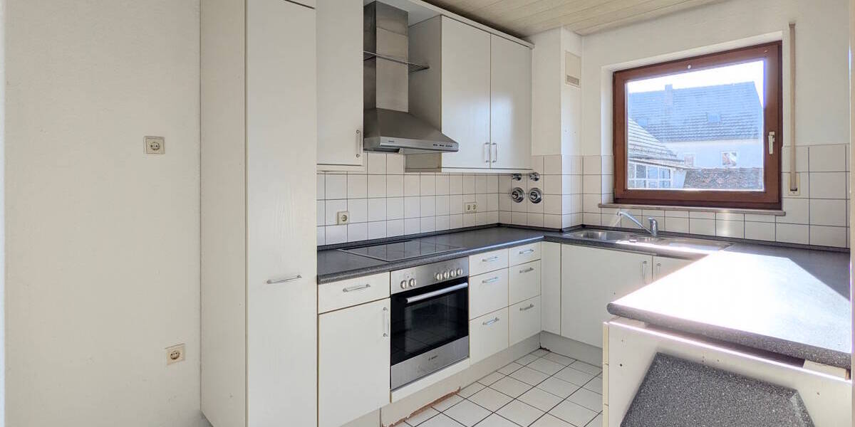 Etagenwohnung Senden Wullenstetten - 3 Zimmer, 82 m&sup2;, 1.000&euro; | Angebot:26817283