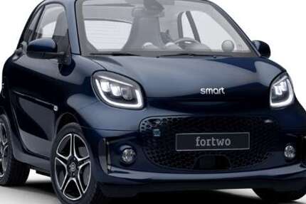 Smart forTwo 18.600 km 16.590 &euro; Vogach 82293