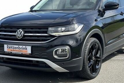 VW T-Cross 88.000 km 18.990 &euro; Bad Essen 49152