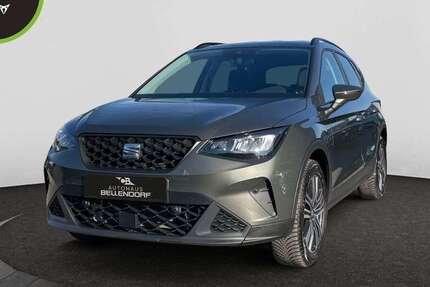 Seat Arona 6.620 km 20.940 &euro; Bottrop 46244