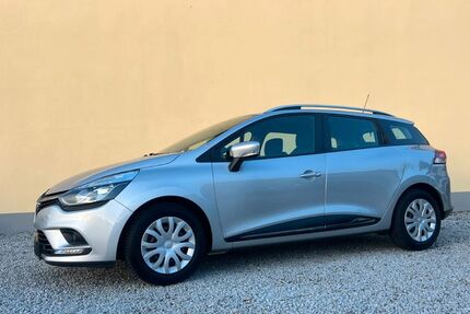Renault Clio 39.800 km 9.950 &euro; Dresden 01109