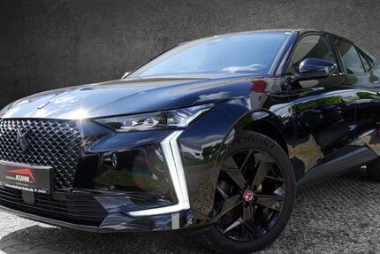 DS Automobiles DS4 30.500 km 24.880 &euro; Karlsruhe 76185