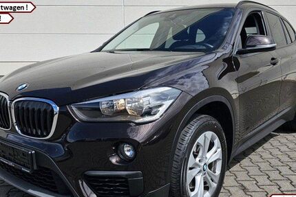 BMW X1 34.800 km 19.990 &euro; Bad Kreuznach 55545