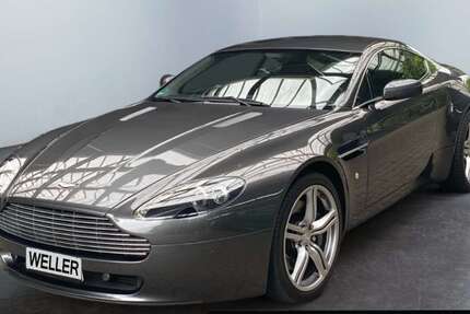 Aston Martin Vantage 72.500 km 54.500 &euro; Osnabrück 49090