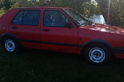 VW Golf 189.257 km 3.950 &euro; Kirchdorf ad. Amper 85414
