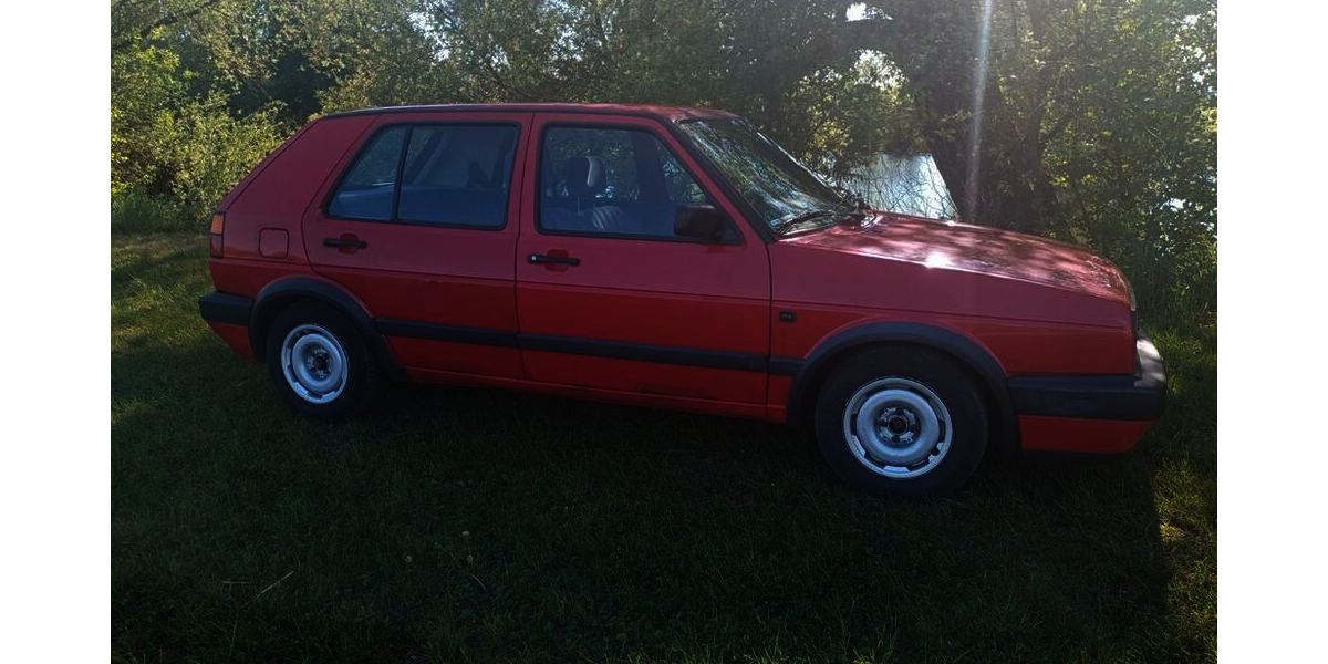 VW Golf 189.257 km 3.950 &euro; Kirchdorf ad. Amper 85414