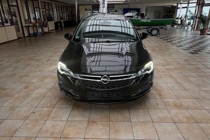 Opel Astra 125.000 km 6.999 &euro; Hameln 31785