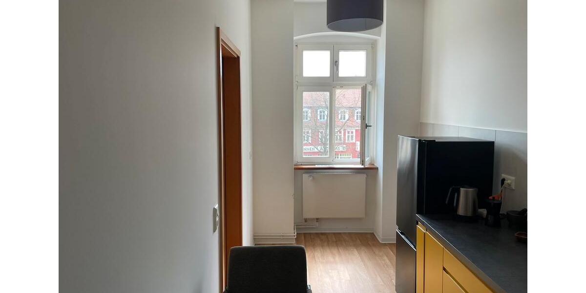 Etagenwohnung Bad Freienwalde (Oder) - 3 Zimmer, 85 m&sup2;, 780&euro; | Angebot:26222728