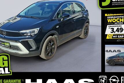 Opel Crossland (X) 36.000 km 12.980 &euro; Schwabmünchen 86830