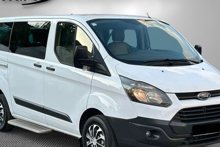 Ford Transit Custom 177.000 km 12.990 &euro; Köln 51067