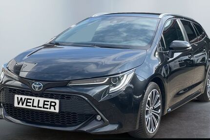Toyota Corolla 66.270 km 22.745 &euro; Herford 32049