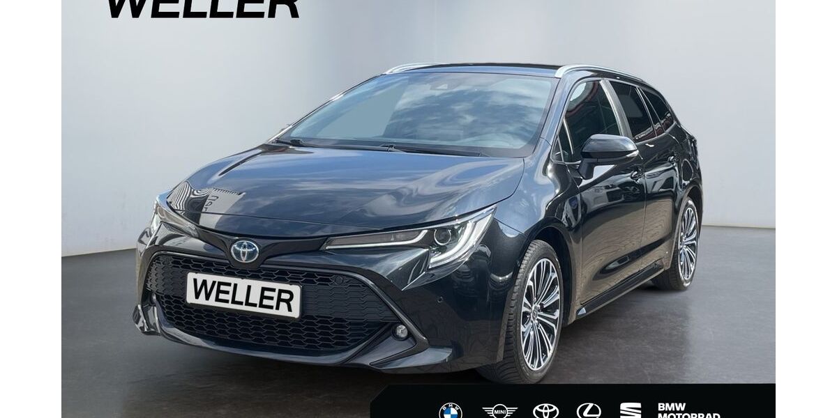 Toyota Corolla 66.270 km 22.745 &euro; Herford 32049
