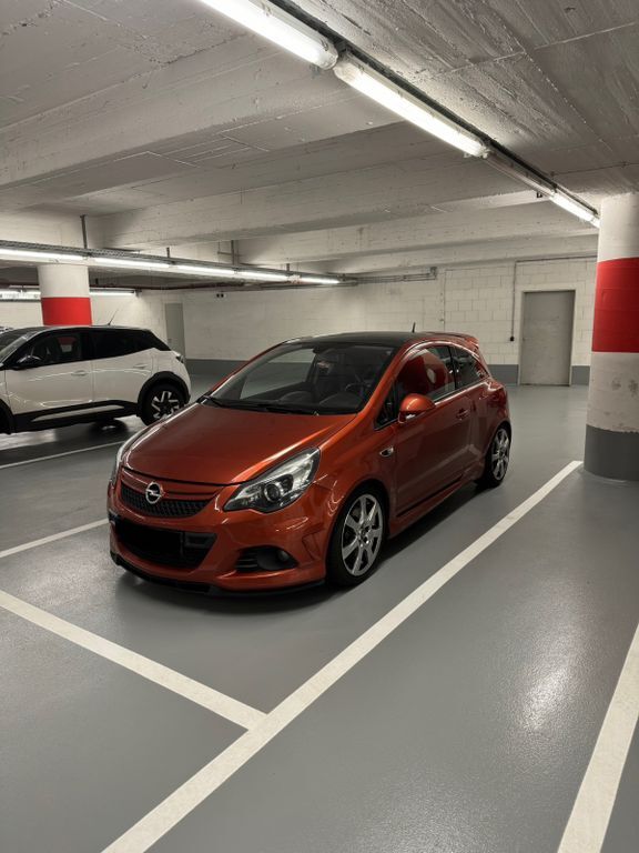 Corsa