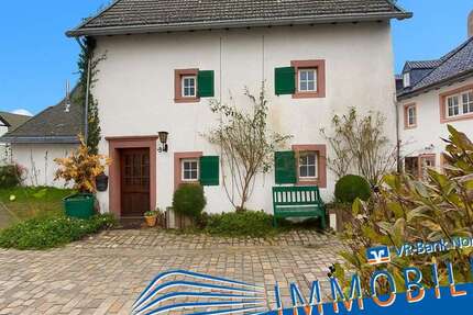 Haus Dahlem / Kronenburg Kronenburg - 4 Zimmer, 105 m&sup2;, 168.000&euro; | Angebot:23551665
