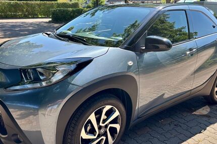 Toyota Aygo (X) 12.553 km 16.390 &euro; Hameln 31789