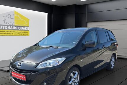 Mazda 5 164.500 km 6.999 &euro; Kandern 79400