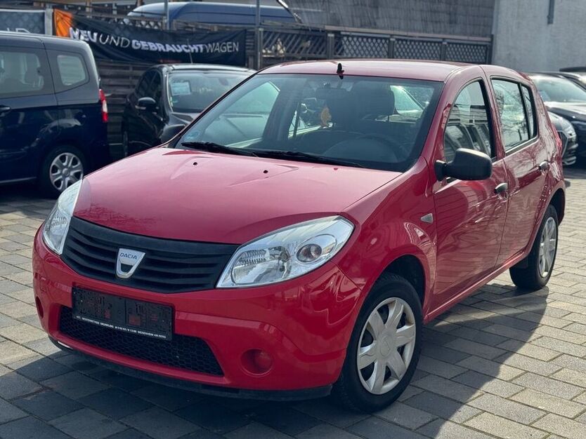 Sandero