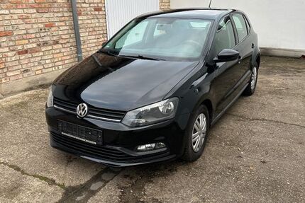 VW Polo 122.057 km 6.950 € Halle 06114