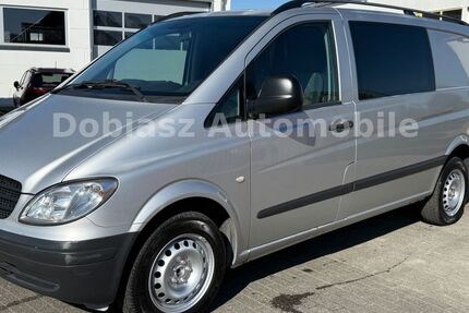 Mercedes-Benz Vito 221.989 km 5.700 € Elsdorf 50189