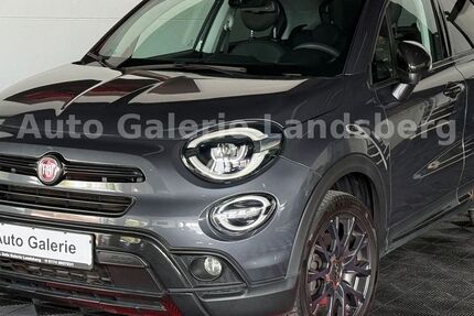 Fiat 500X 81.000 km 14.990 &euro; Landsberg am Lech 86899