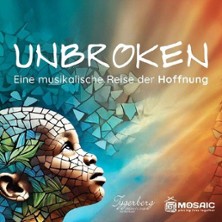 Unbroken 28.03.2026 FILharmonie