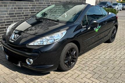 Peugeot 207 86.500 km 3.500 &euro; Mönchengladbach 41069