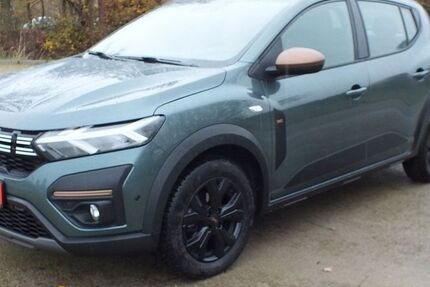 Dacia Sandero 14.000 km 17.000 &euro; Lauenburg/-Elbe 21481