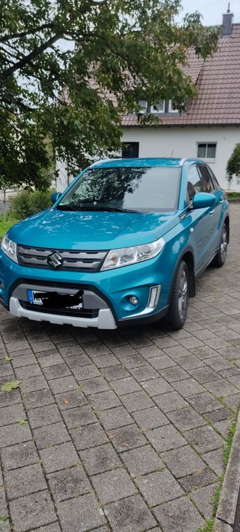 Vitara