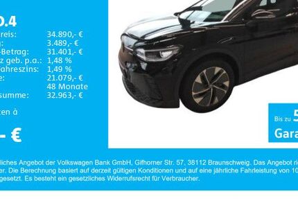 VW ID.4