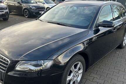 Audi A4 134.988 km 9.499 € Frankfurt 60386