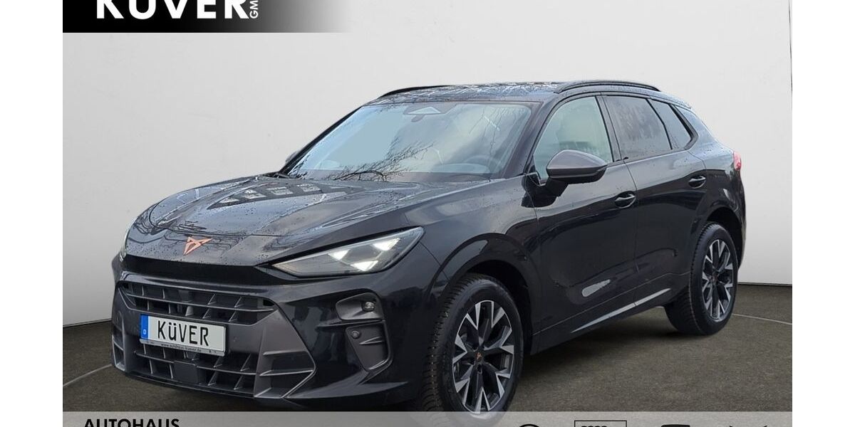 Cupra Terramar 1.600 km 34.243 &euro; Hagen 27628